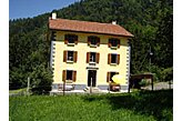 Pensjonat rodzinny Frenières-sur-Bex Szwajcaria